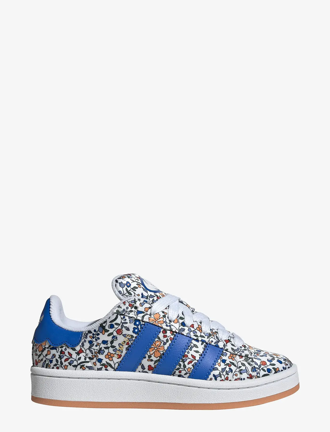 adidas Originals - CAMPUS 00s J - lave sneakers - supcol/blue/owhite - 1