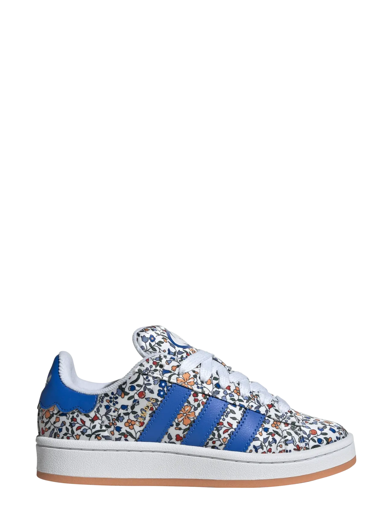 adidas Originals - CAMPUS 00s J - lave sneakers - supcol/blue/owhite - 1