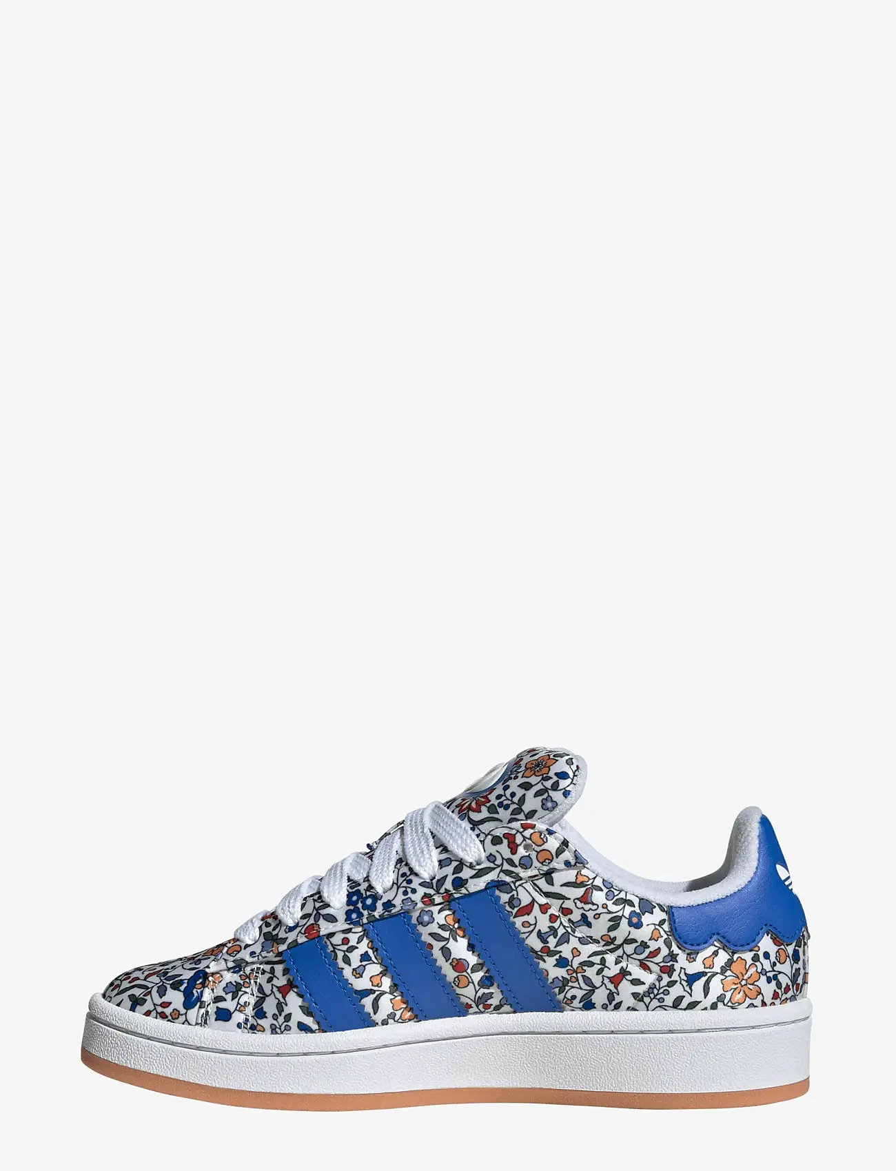 adidas Originals - CAMPUS 00s J - lave sneakers - supcol/blue/owhite - 2