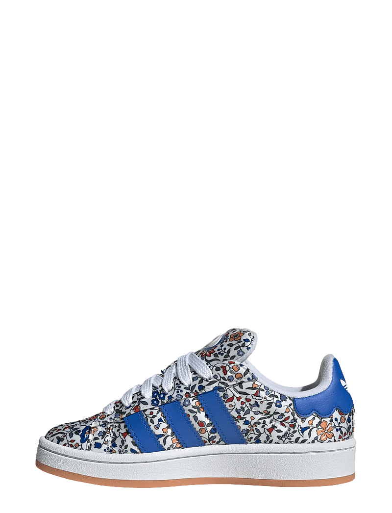 adidas Originals - CAMPUS 00s J - ar zemu augšdaļu - supcol/blue/owhite - 2