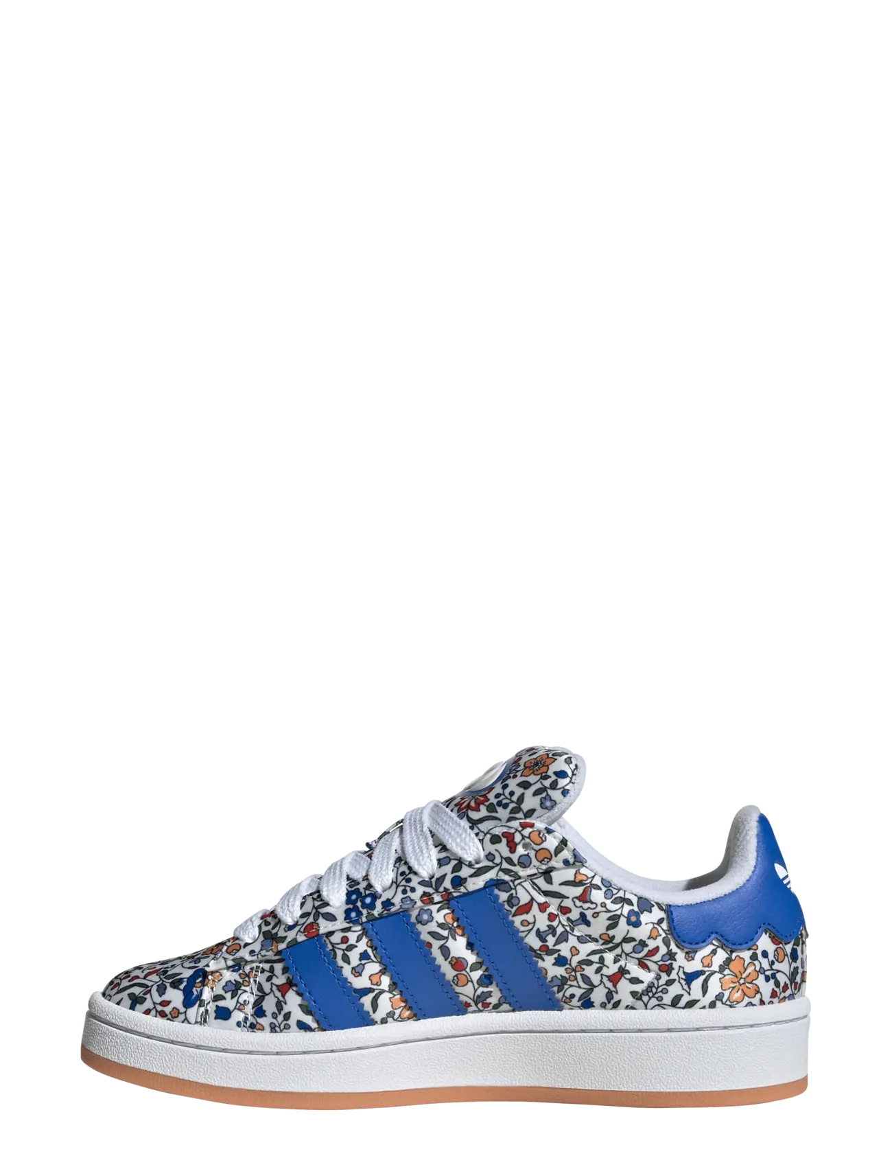 adidas Originals - CAMPUS 00s J - lave sneakers - supcol/blue/owhite - 2