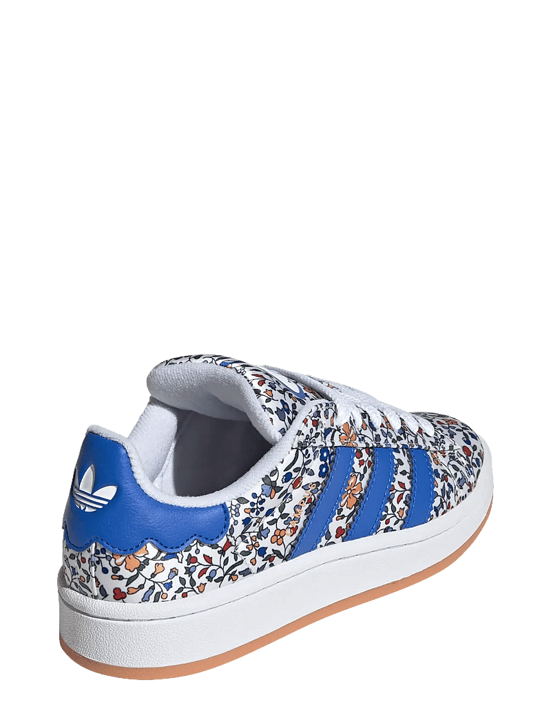adidas Originals - CAMPUS 00s J - ar zemu augšdaļu - supcol/blue/owhite - 3