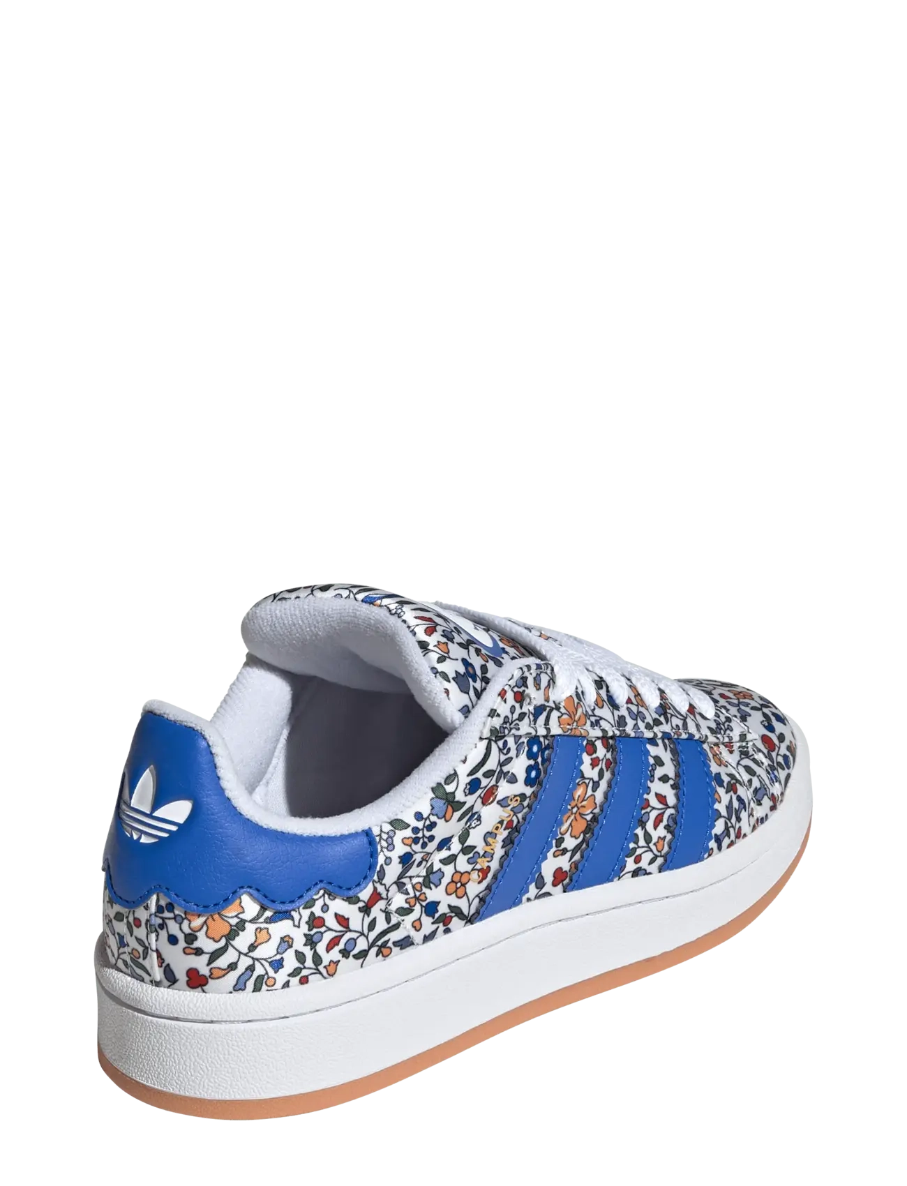 adidas Originals - CAMPUS 00s J - lave sneakers - supcol/blue/owhite - 3