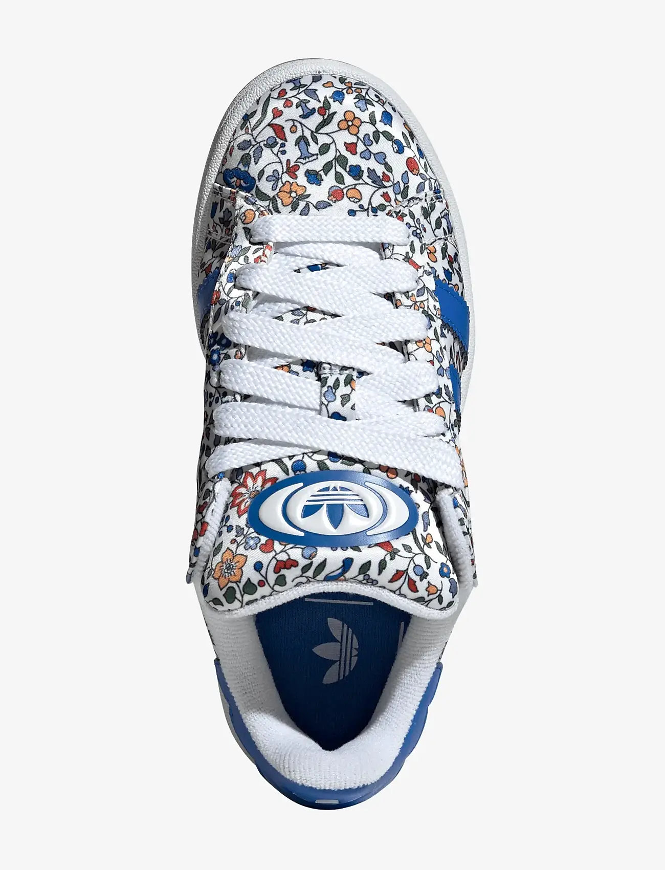 adidas Originals - CAMPUS 00s J - lave sneakers - supcol/blue/owhite - 4
