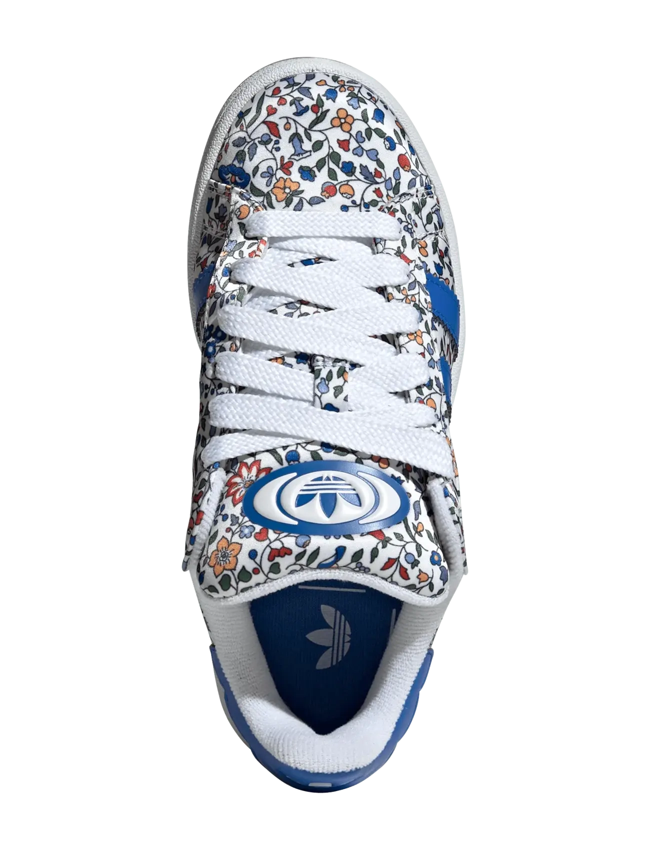 adidas Originals - CAMPUS 00s J - lave sneakers - supcol/blue/owhite - 4