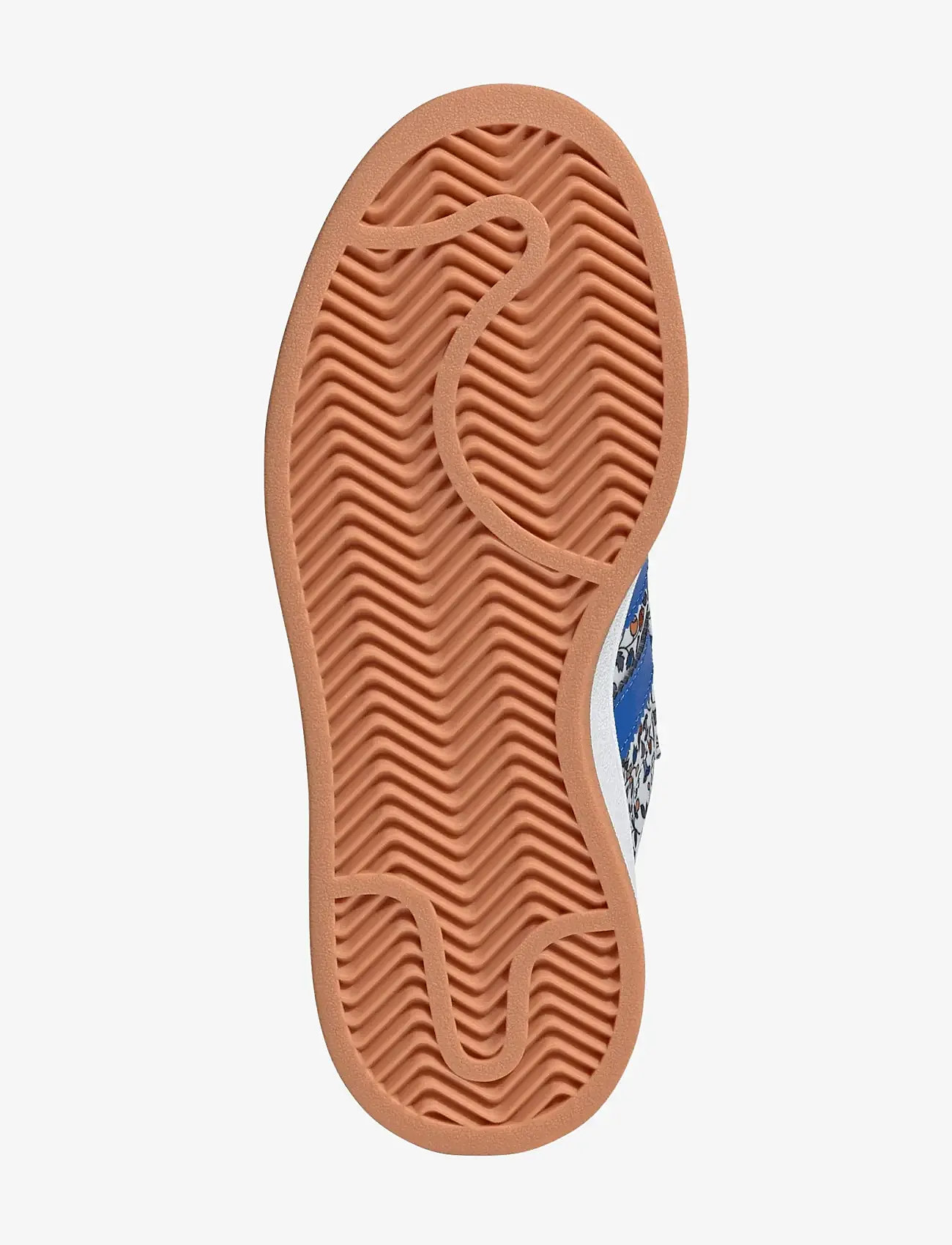 adidas Originals - CAMPUS 00s J - lave sneakers - supcol/blue/owhite - 5
