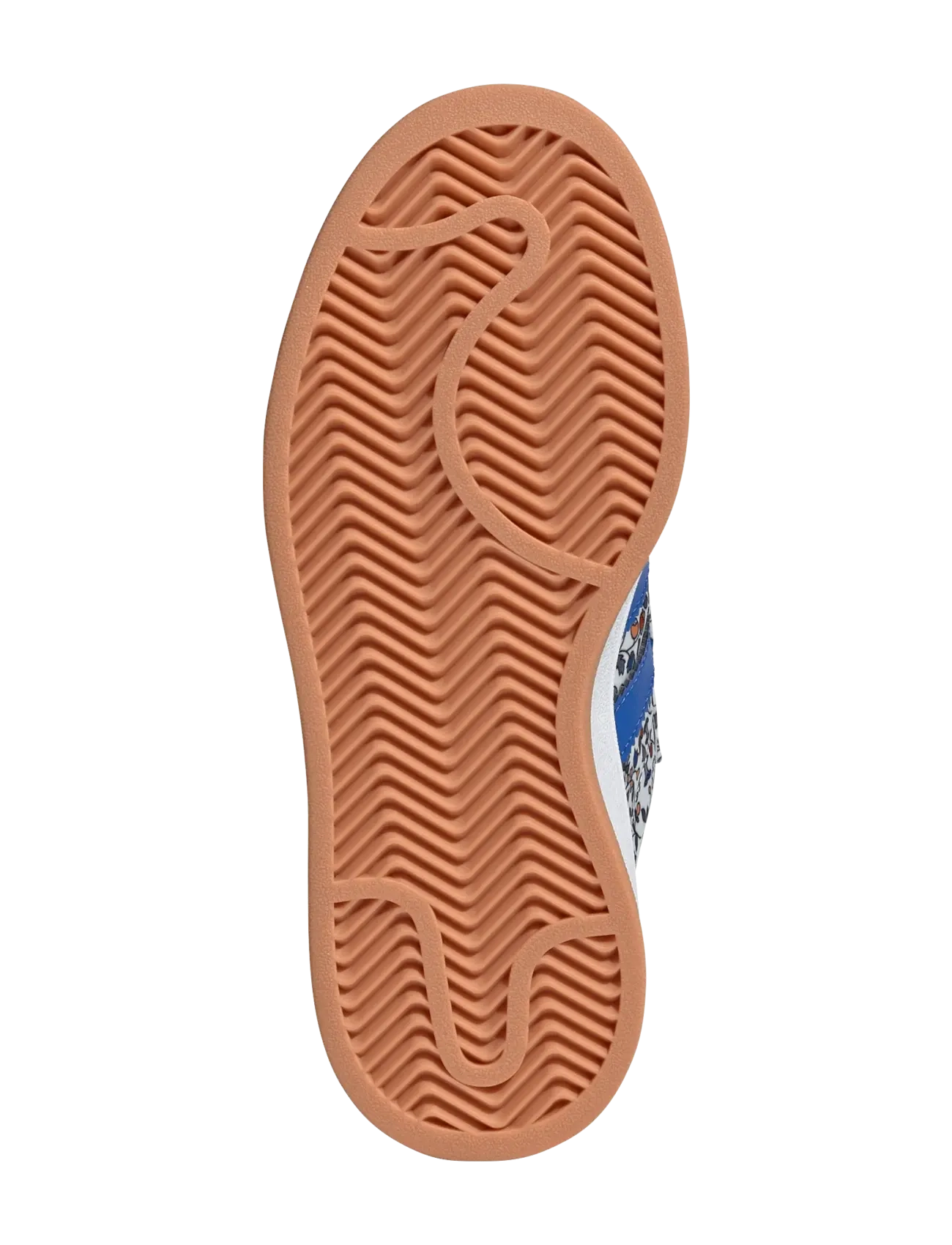 adidas Originals - CAMPUS 00s J - lave sneakers - supcol/blue/owhite - 5