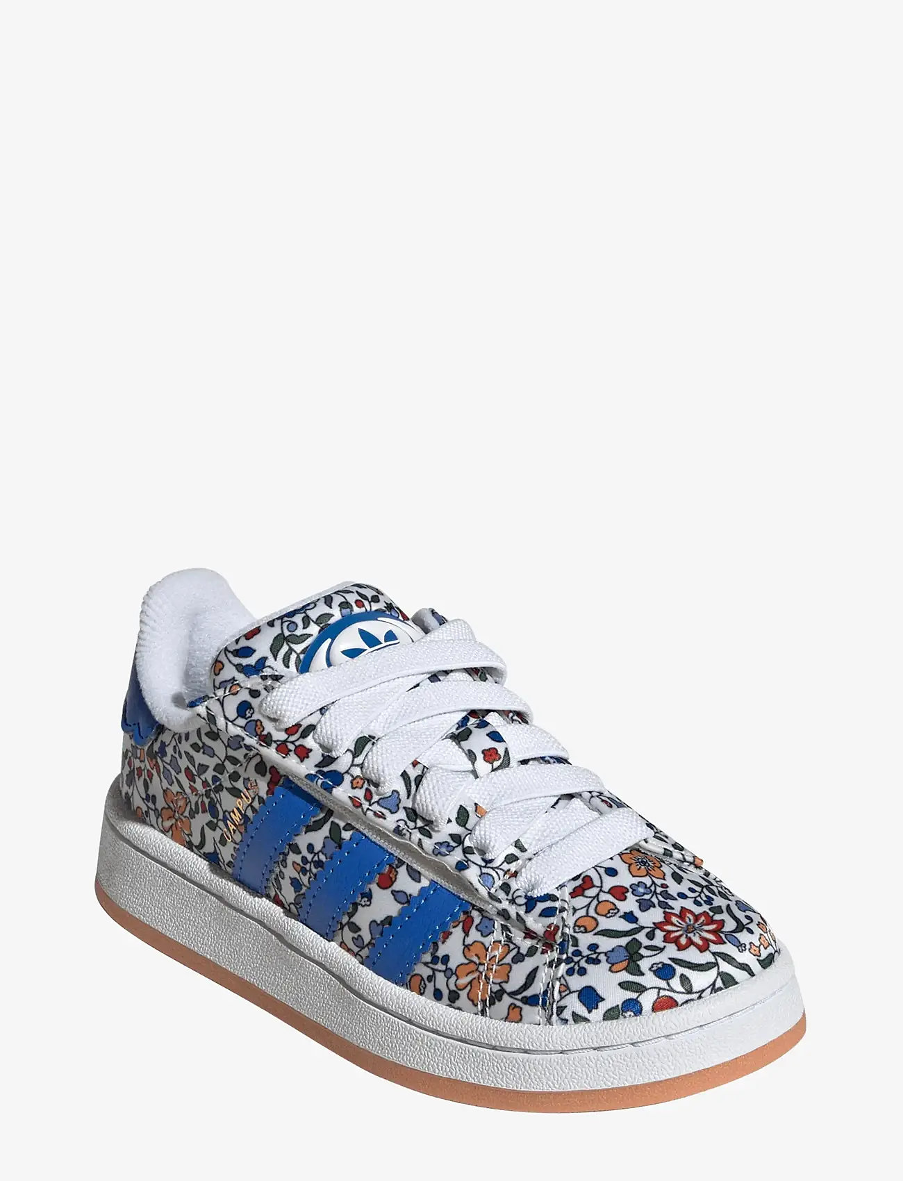 adidas Originals - CAMPUS 00s CF EL C - lave sneakers - supcol/blue/owhite - 0