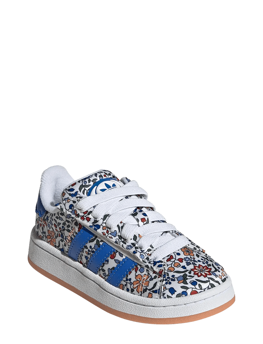 adidas Originals - CAMPUS 00s CF EL C - supcol/blue/owhite - 0
