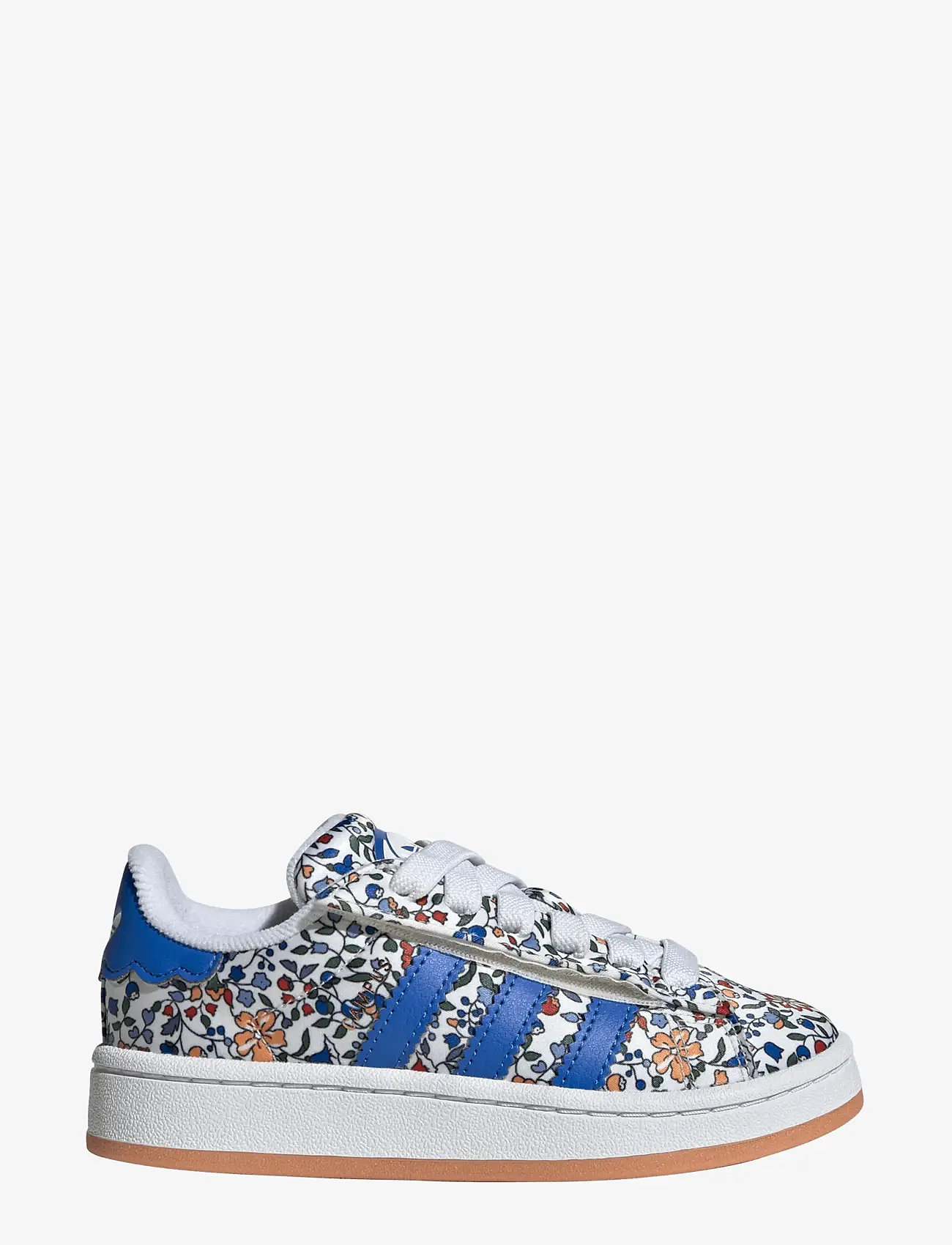 adidas Originals - CAMPUS 00s CF EL C - lave sneakers - supcol/blue/owhite - 1