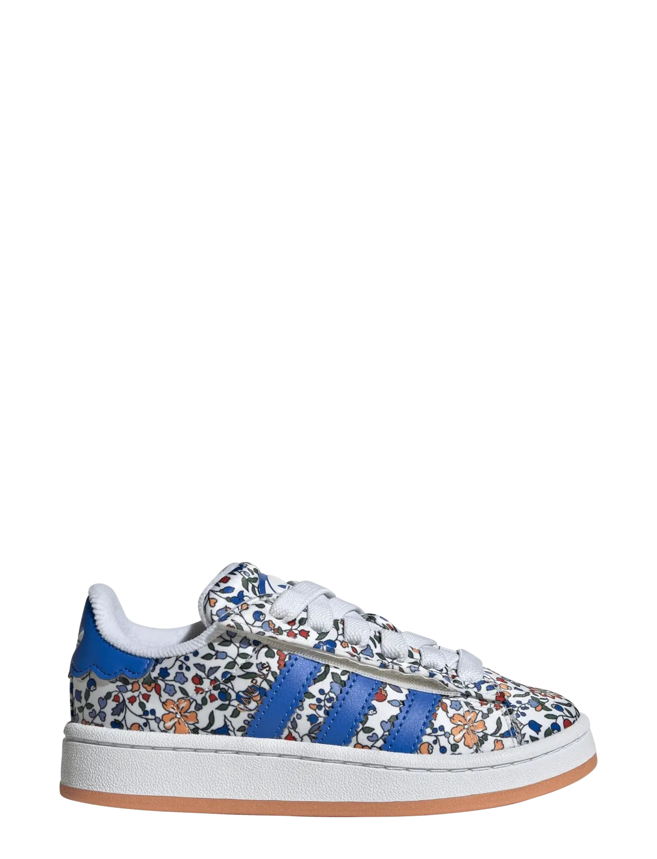 adidas Originals - CAMPUS 00s CF EL C - supcol/blue/owhite - 1