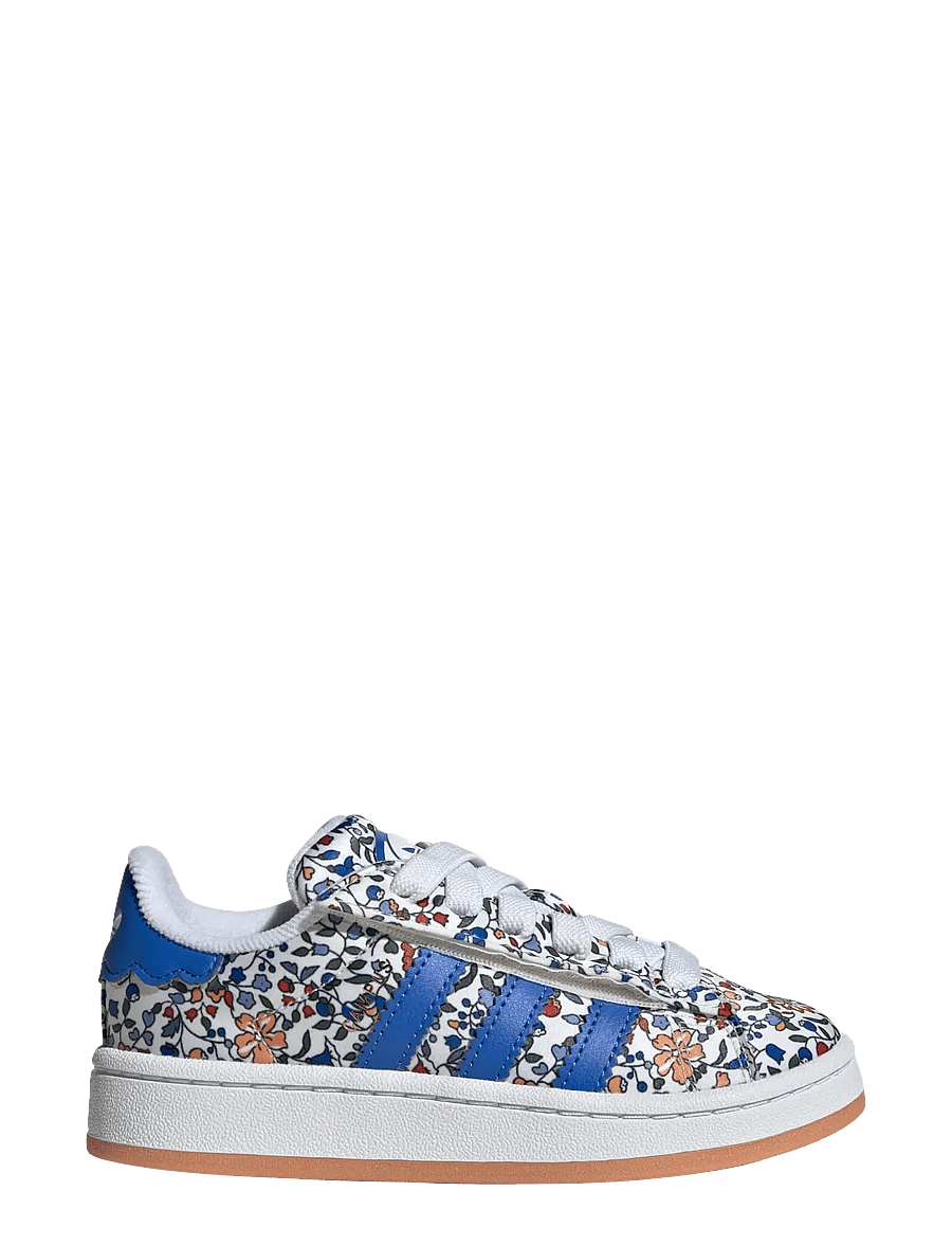 adidas Originals - CAMPUS 00s CF EL C - supcol/blue/owhite - 1