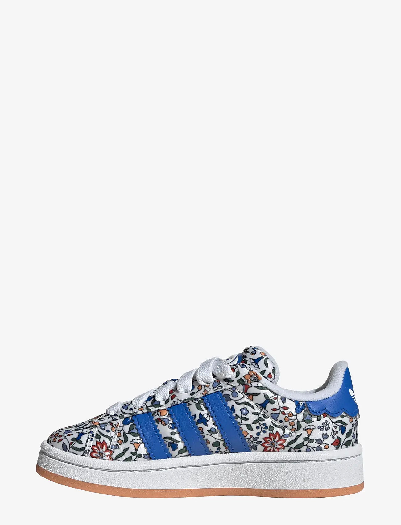 adidas Originals - CAMPUS 00s CF EL C - lave sneakers - supcol/blue/owhite - 2