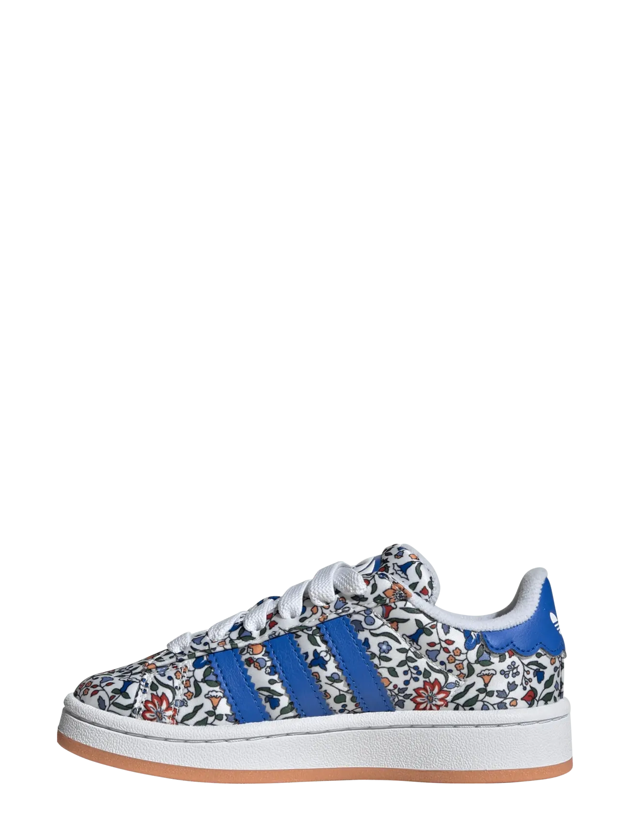 adidas Originals - CAMPUS 00s CF EL C - supcol/blue/owhite - 2