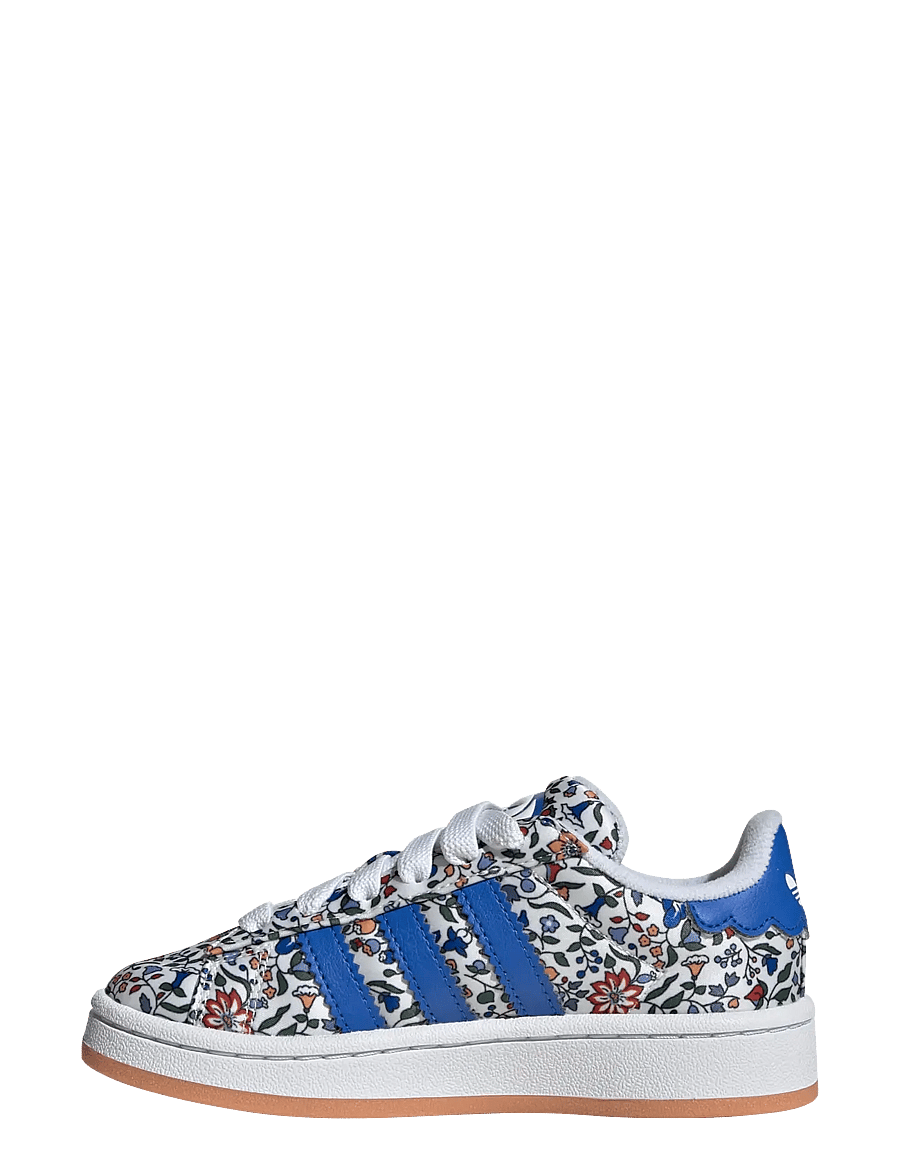 adidas Originals - CAMPUS 00s CF EL C - supcol/blue/owhite - 2