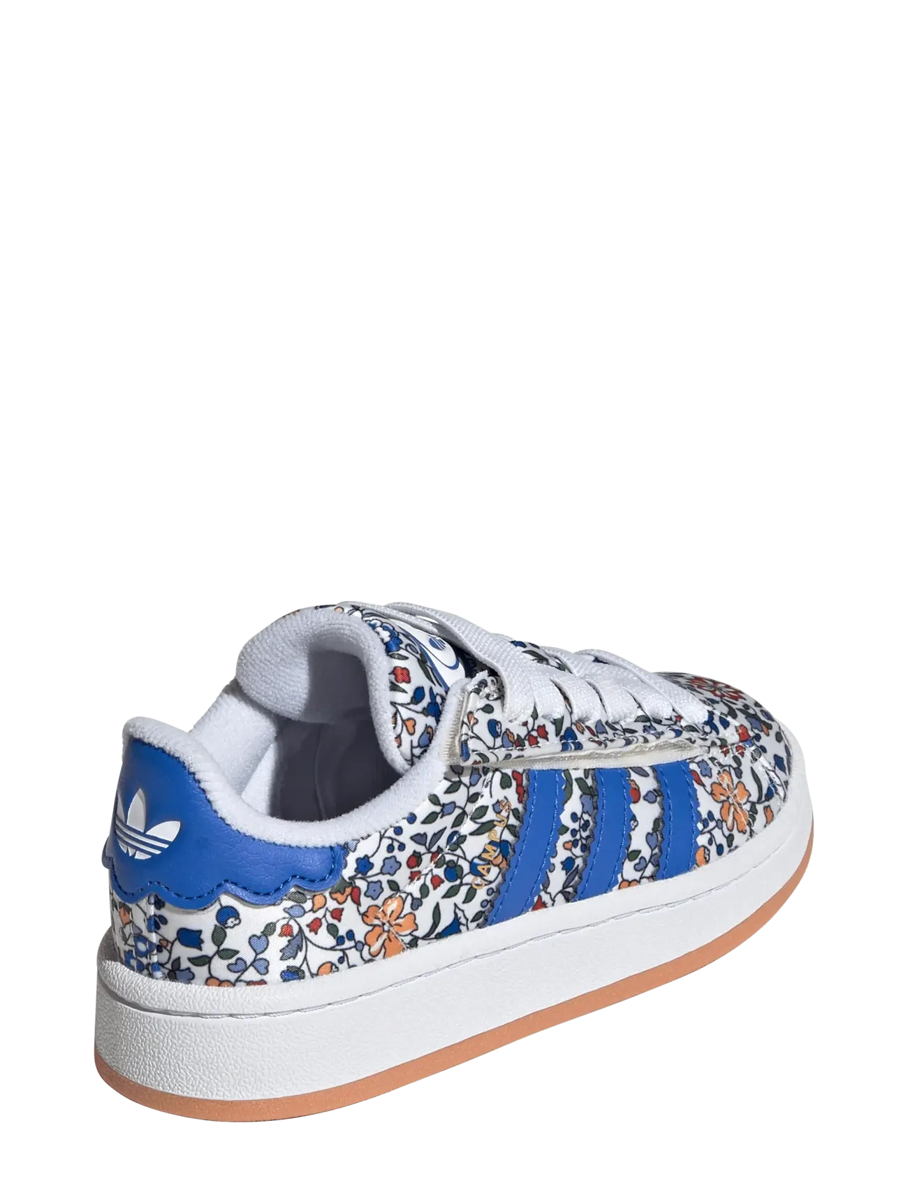 adidas Originals - CAMPUS 00s CF EL C - supcol/blue/owhite - 3