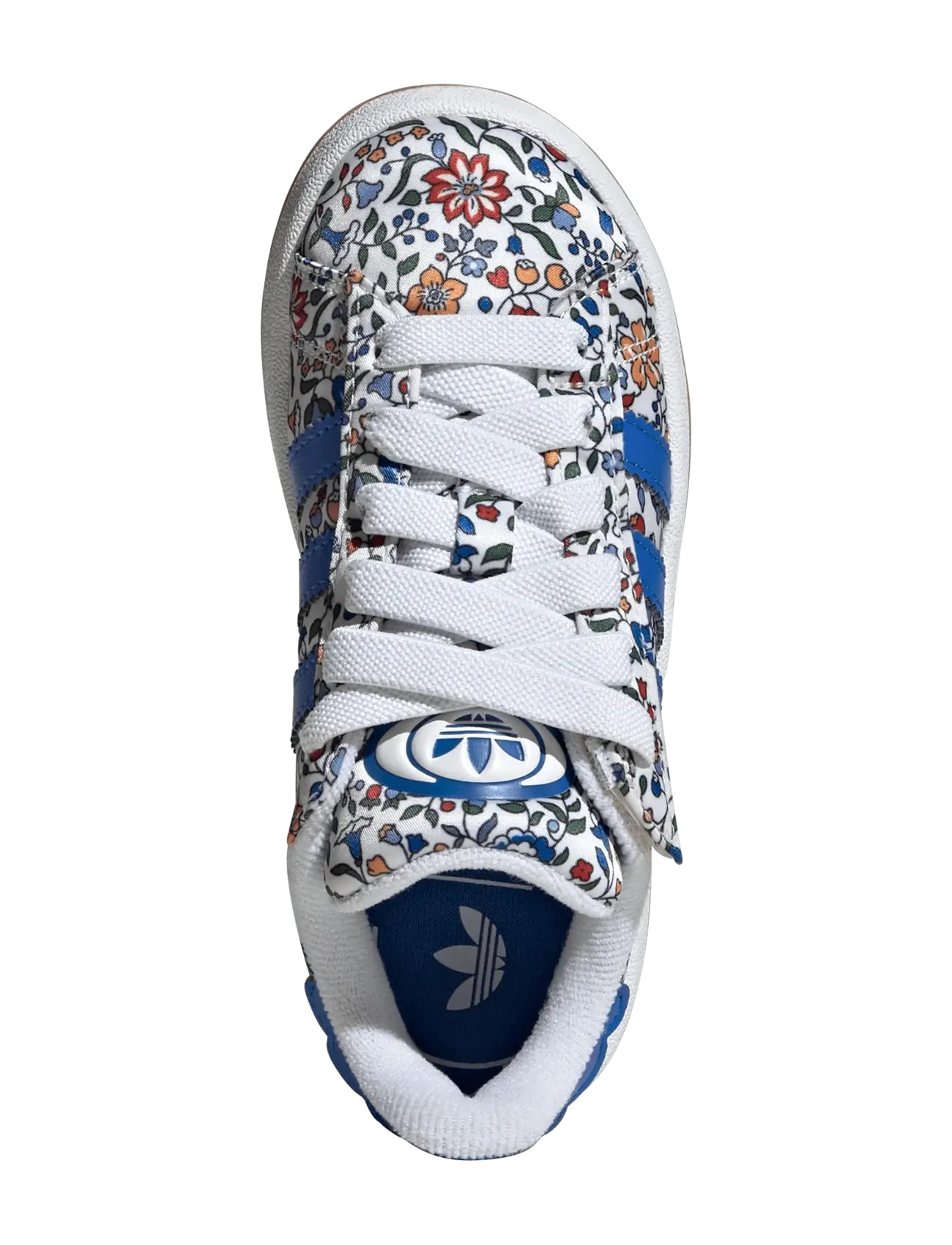adidas Originals - CAMPUS 00s CF EL C - supcol/blue/owhite - 4