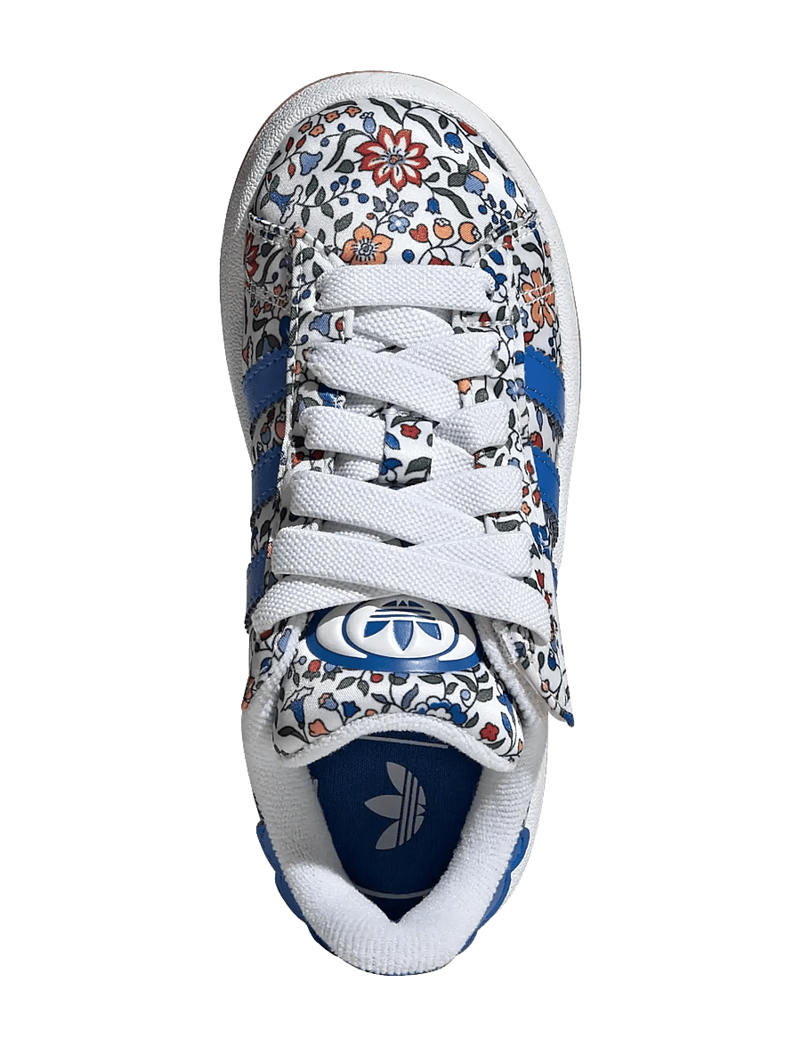 adidas Originals - CAMPUS 00s CF EL C - supcol/blue/owhite - 4