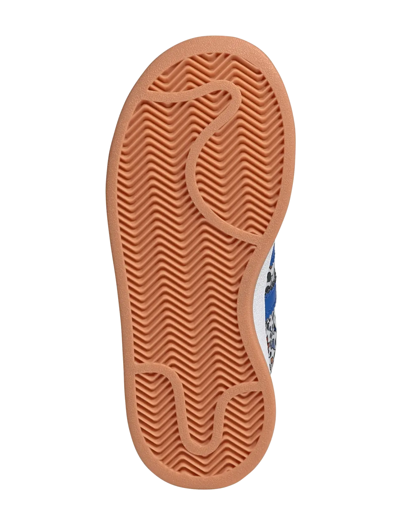 adidas Originals - CAMPUS 00s CF EL C - supcol/blue/owhite - 5
