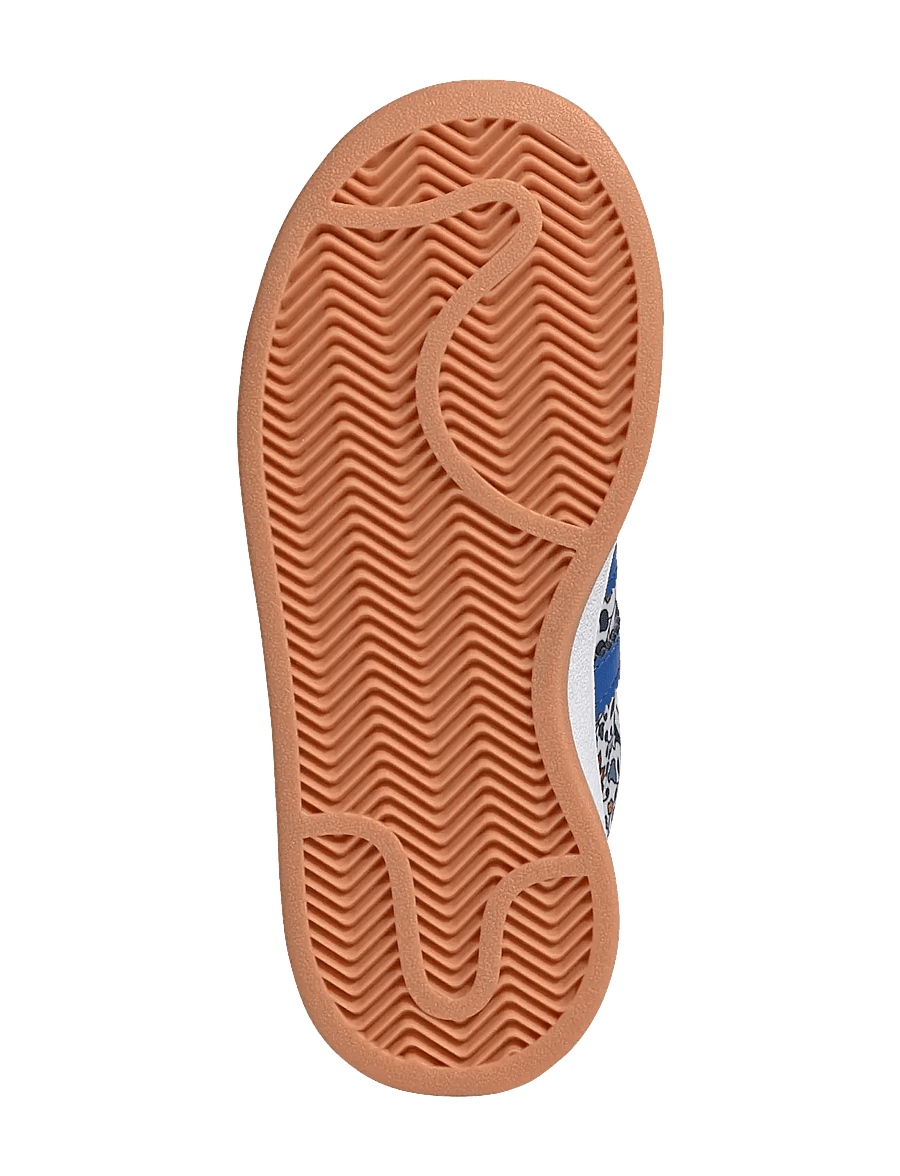 adidas Originals - CAMPUS 00s CF EL C - supcol/blue/owhite - 5