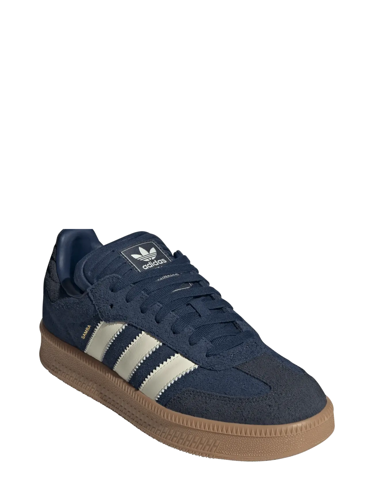 ADIDAS ORIGINALS Samba Xlg Blau - 36 2/3 - Damen
