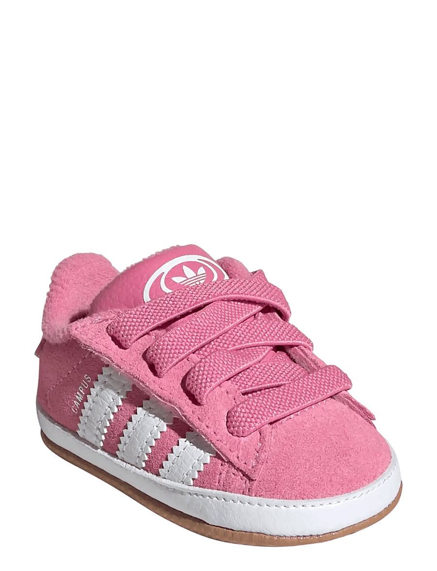 adidas Originals - CAMPUS 00s CRIB - schuhe - blipnk/ftwwht/gum2 - 0