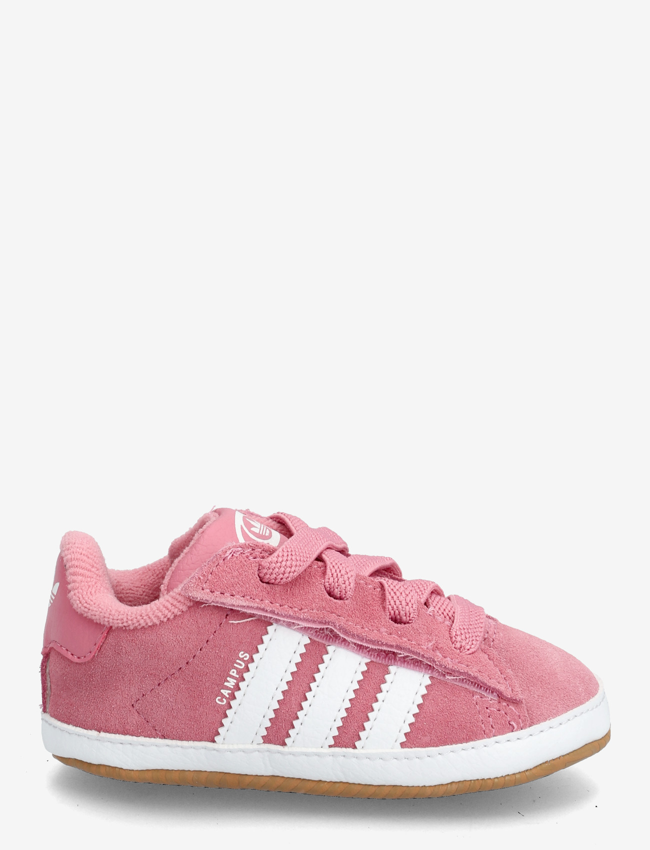 adidas Originals - CAMPUS 00s CRIB - niedriger schnitt - blipnk/ftwwht/gum2 - 1