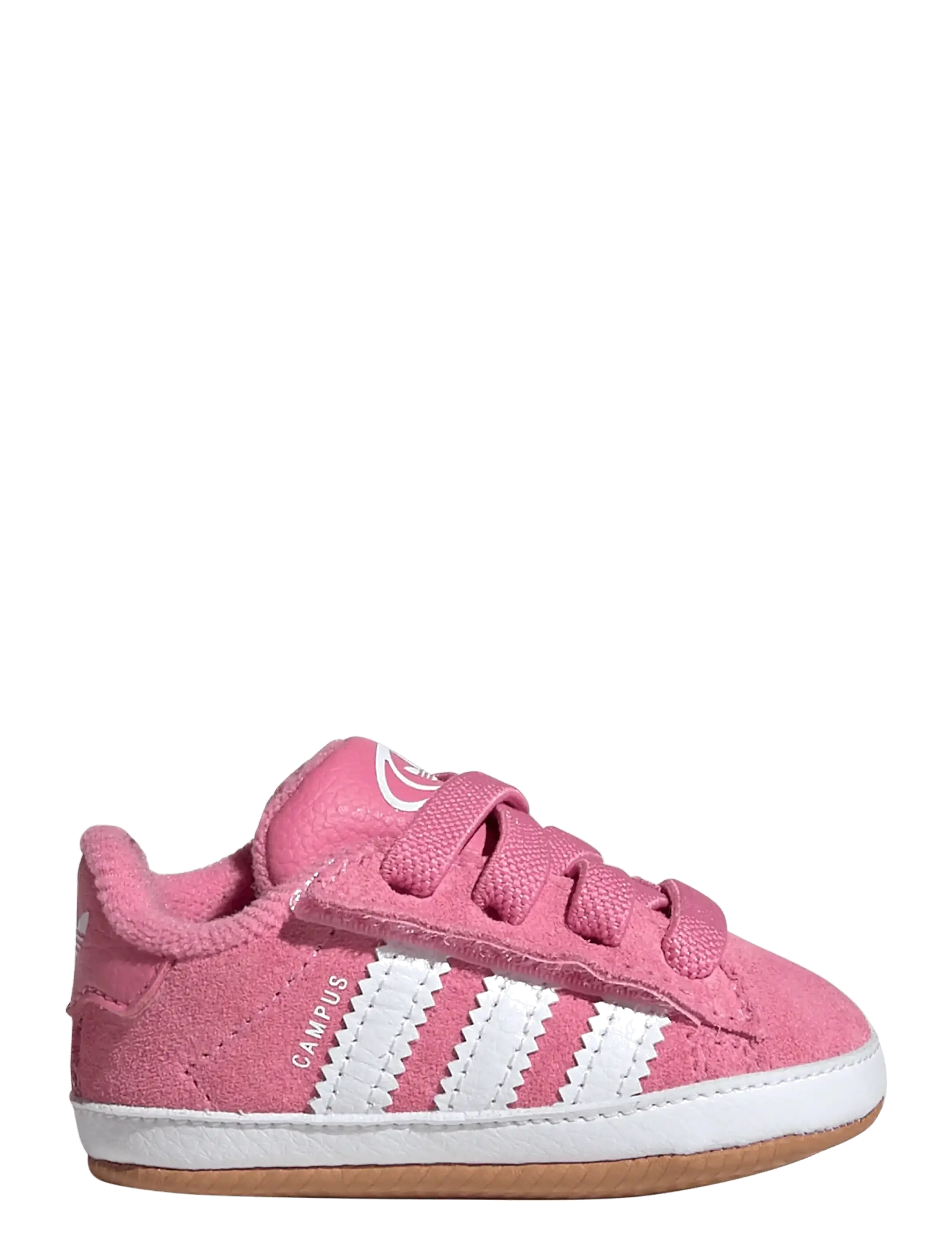 adidas Originals - CAMPUS 00s CRIB - blipnk/ftwwht/gum2 - 1