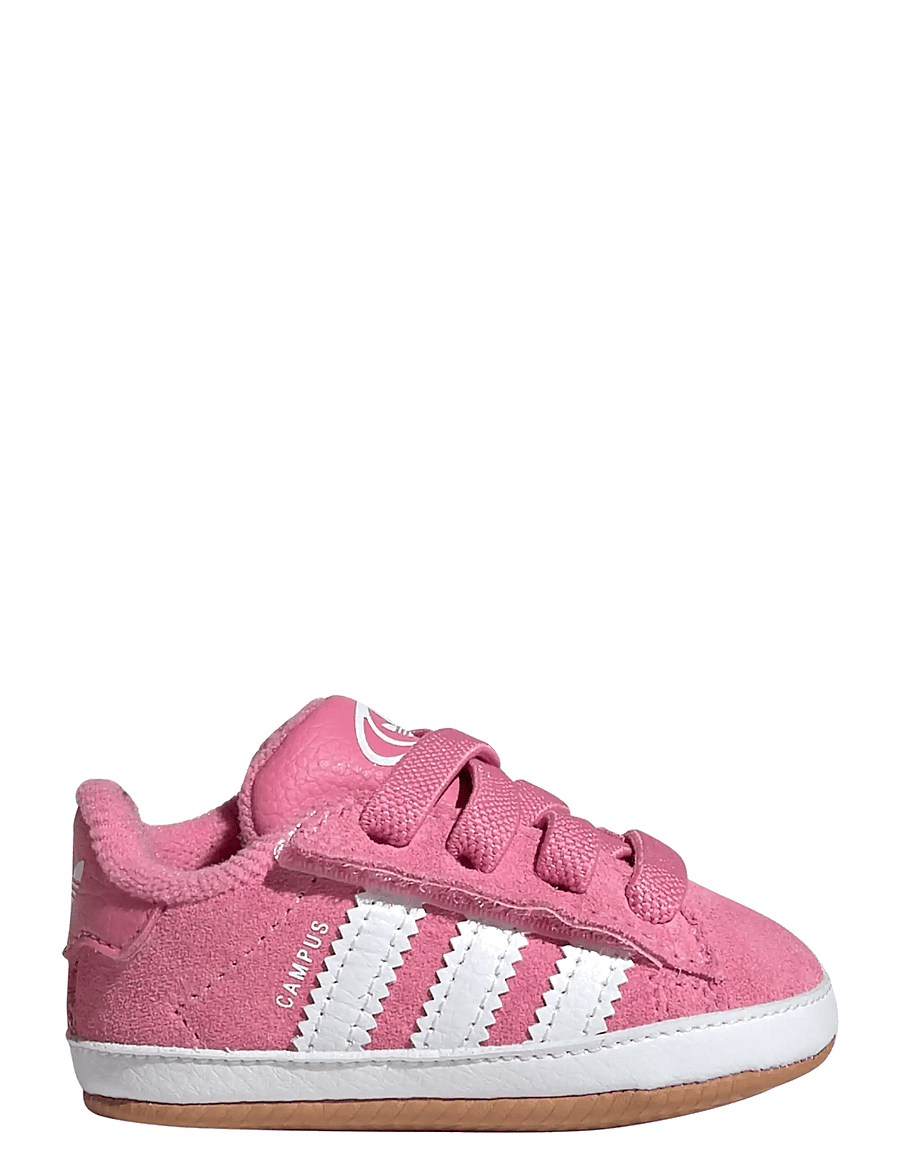 adidas Originals - CAMPUS 00s CRIB - schuhe - blipnk/ftwwht/gum2 - 1
