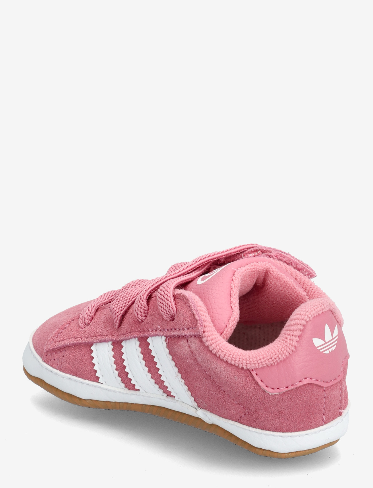 adidas Originals - CAMPUS 00s CRIB - niedriger schnitt - blipnk/ftwwht/gum2 - 2