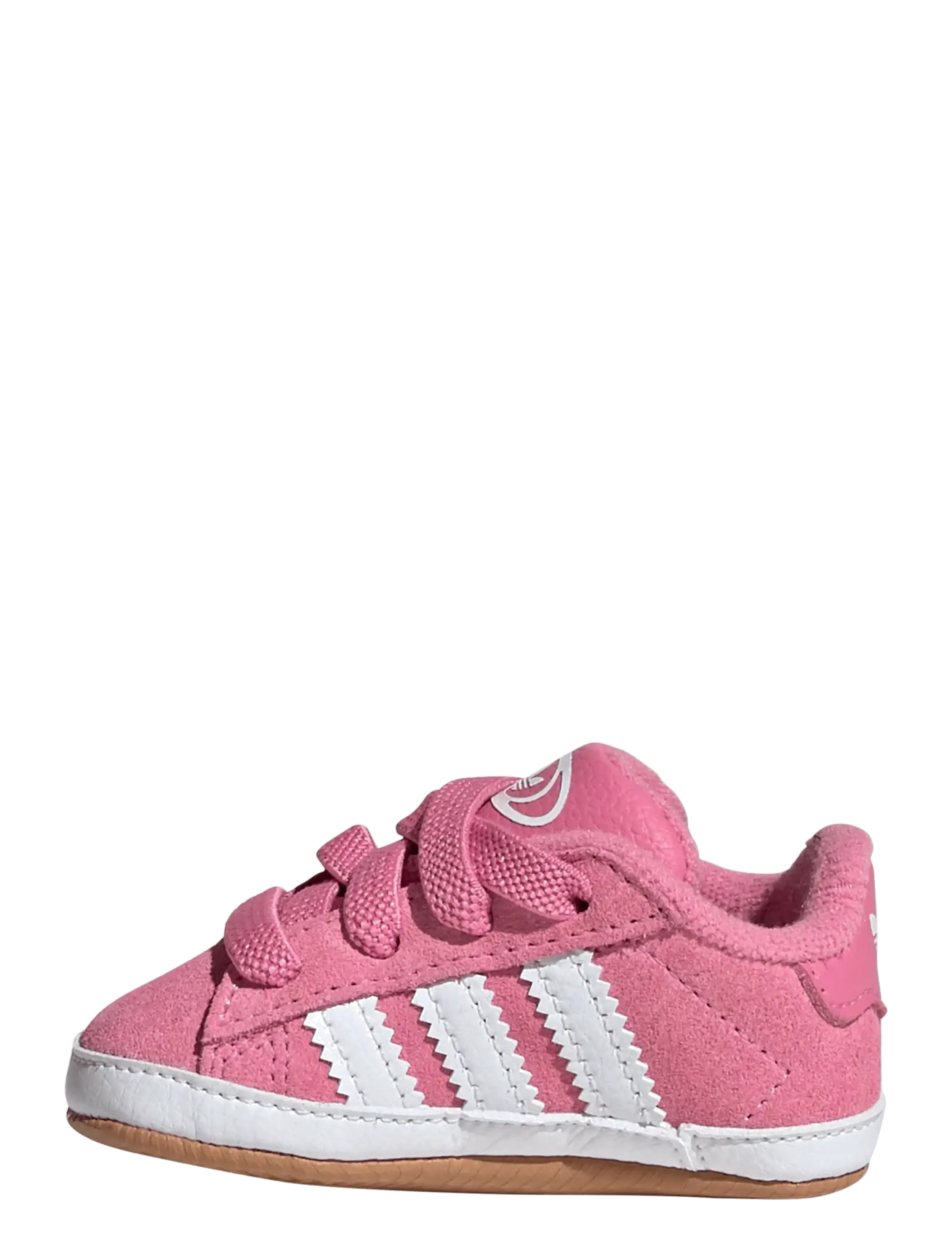 adidas Originals - CAMPUS 00s CRIB - blipnk/ftwwht/gum2 - 2