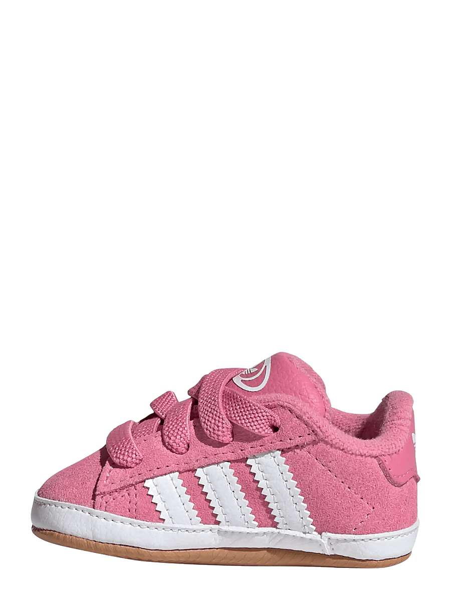 adidas Originals - CAMPUS 00s CRIB - schuhe - blipnk/ftwwht/gum2 - 2