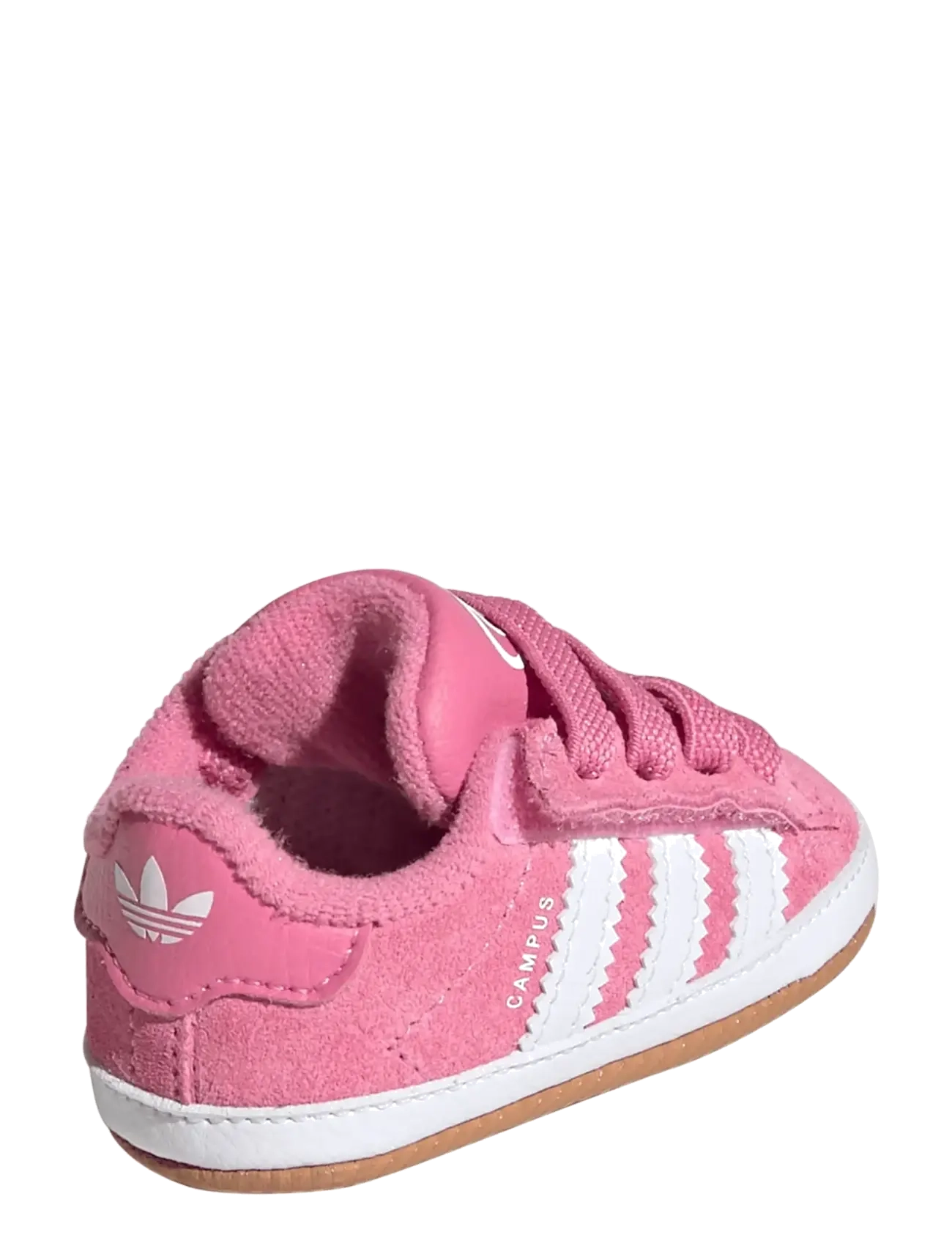 adidas Originals - CAMPUS 00s CRIB - blipnk/ftwwht/gum2 - 3