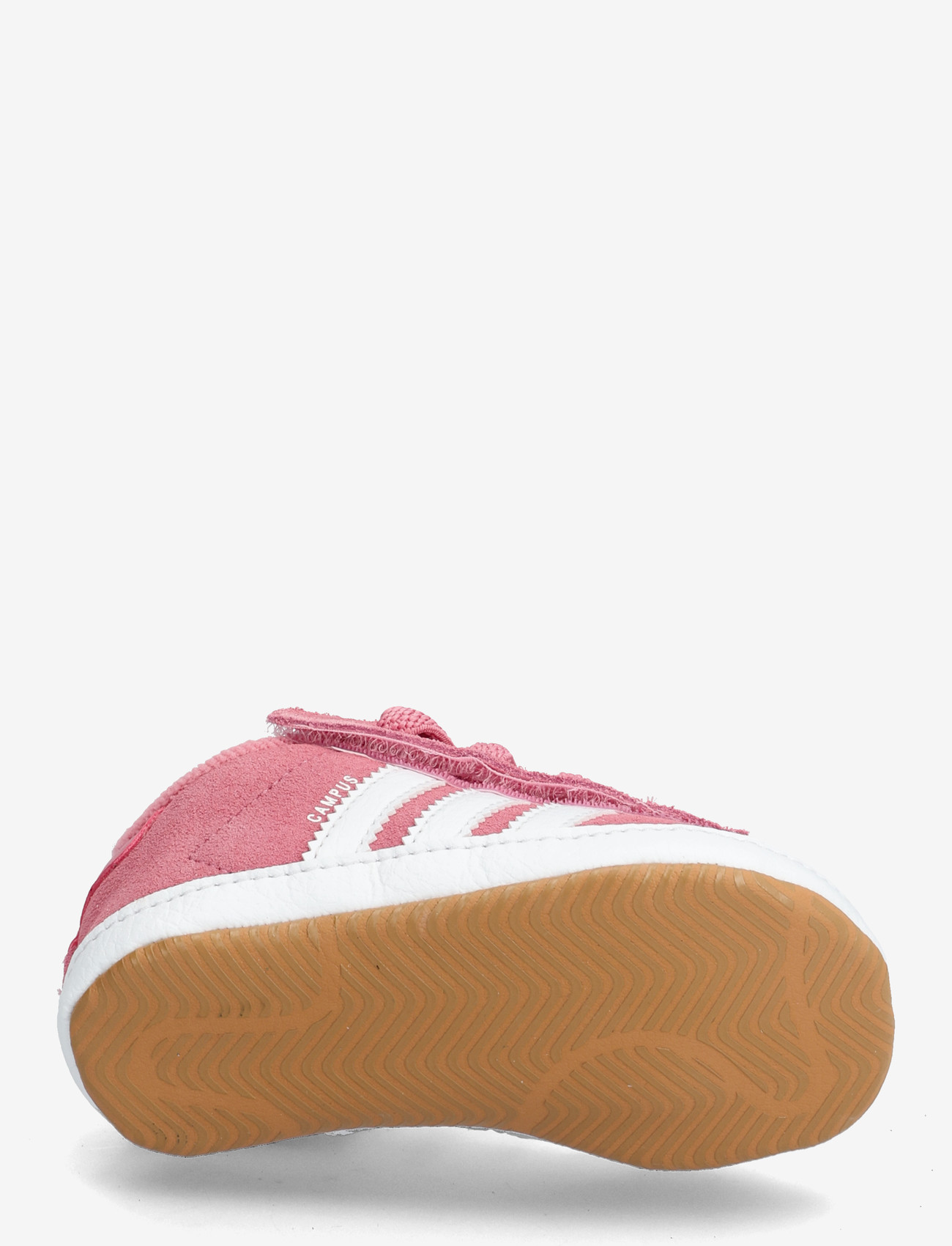 adidas Originals - CAMPUS 00s CRIB - niedriger schnitt - blipnk/ftwwht/gum2 - 4