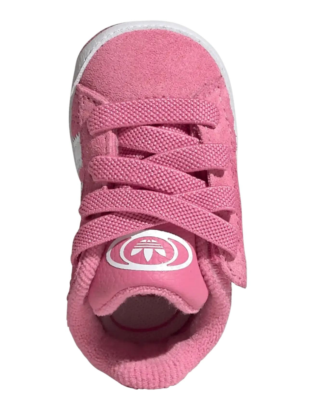 adidas Originals - CAMPUS 00s CRIB - blipnk/ftwwht/gum2 - 4