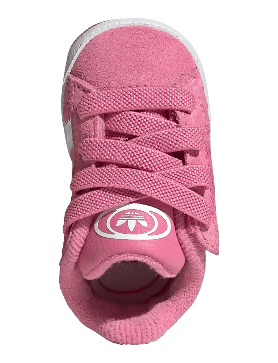 adidas Originals - CAMPUS 00s CRIB - schuhe - blipnk/ftwwht/gum2 - 4