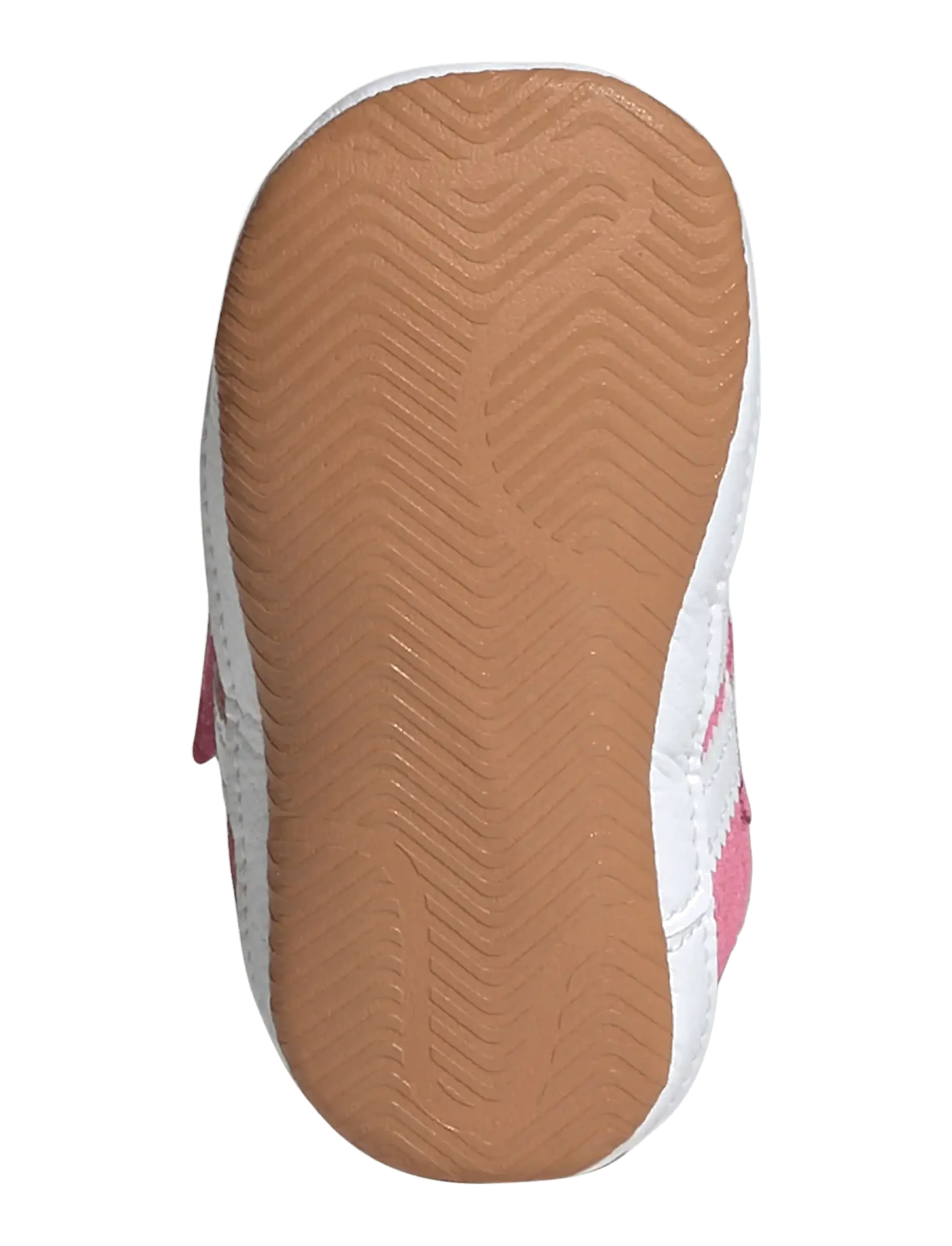 adidas Originals - CAMPUS 00s CRIB - blipnk/ftwwht/gum2 - 5