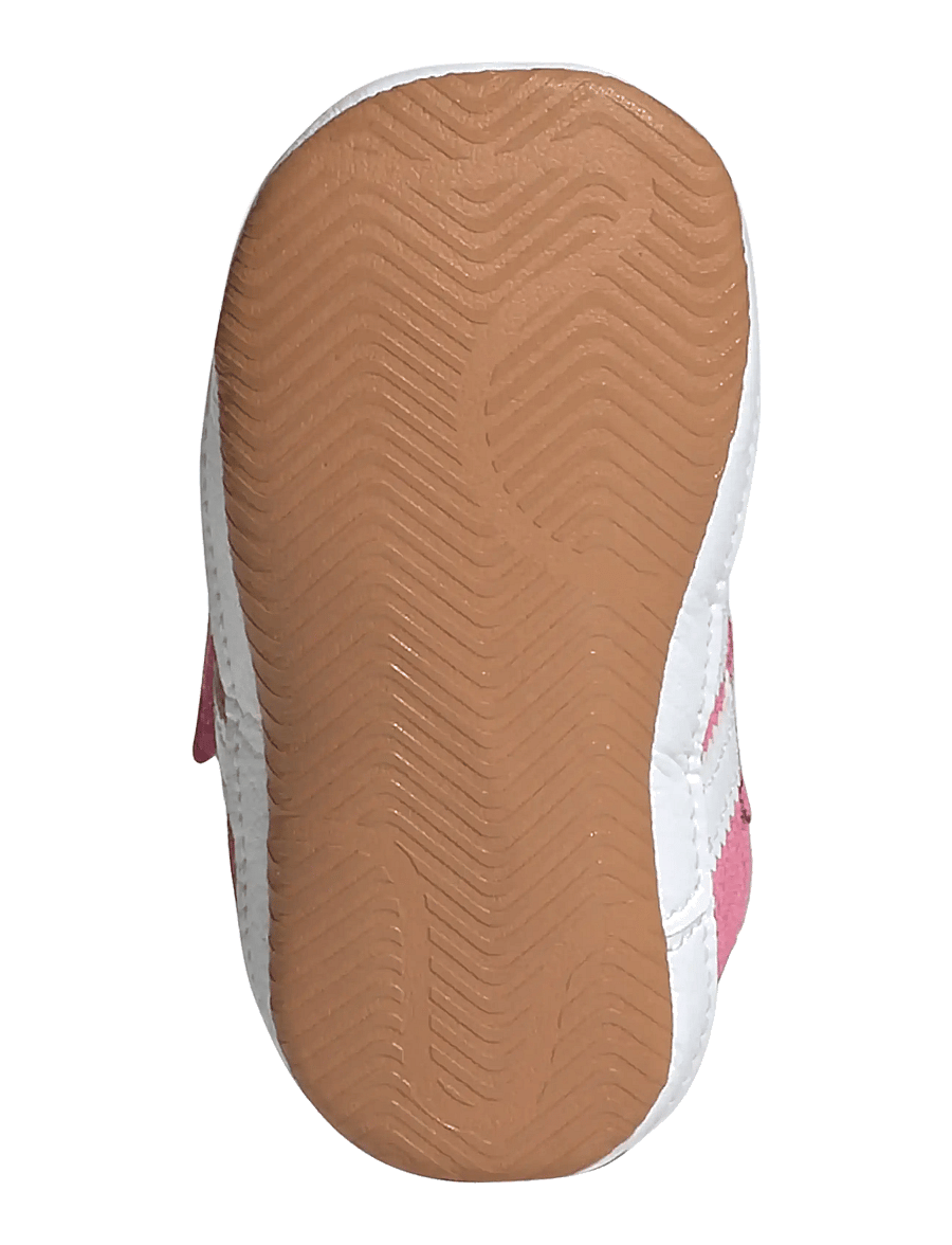 adidas Originals - CAMPUS 00s CRIB - schuhe - blipnk/ftwwht/gum2 - 5
