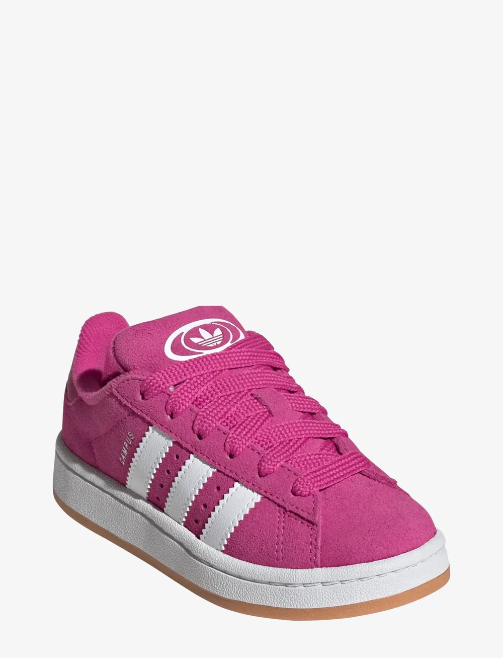 adidas Originals - CAMPUS 00s C - låga sneakers - selufu/ftwwht/gum2 - 0