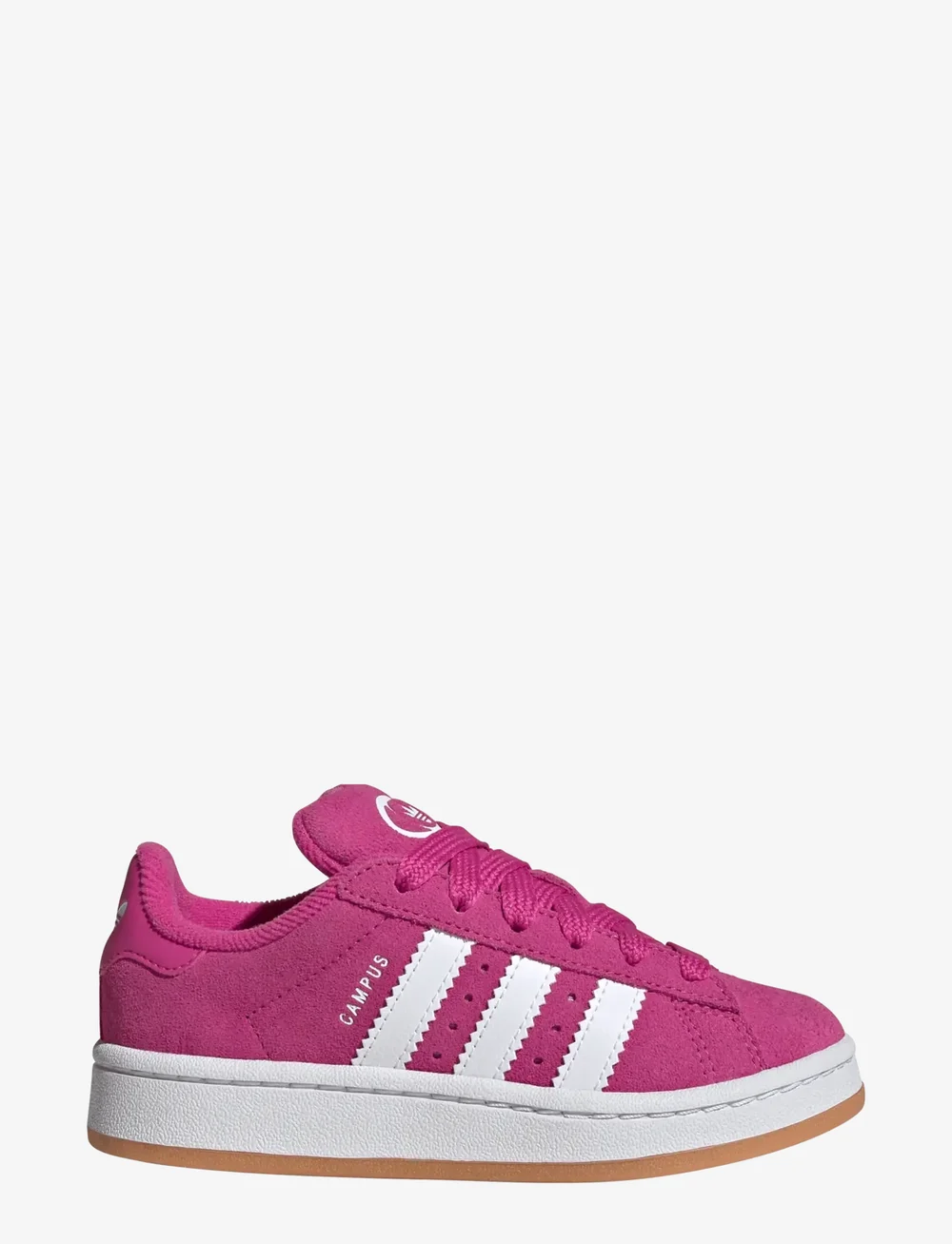 adidas Originals - CAMPUS 00s C - låga sneakers - selufu/ftwwht/gum2 - 1