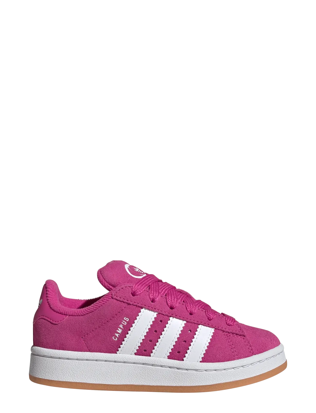 adidas Originals - CAMPUS 00s C - låga sneakers - selufu/ftwwht/gum2 - 1