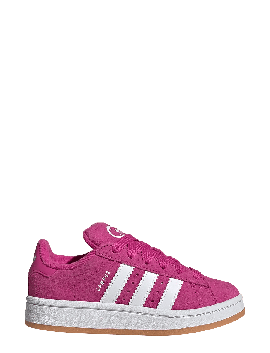 adidas Originals - CAMPUS 00s C - låga sneakers - selufu/ftwwht/gum2 - 1