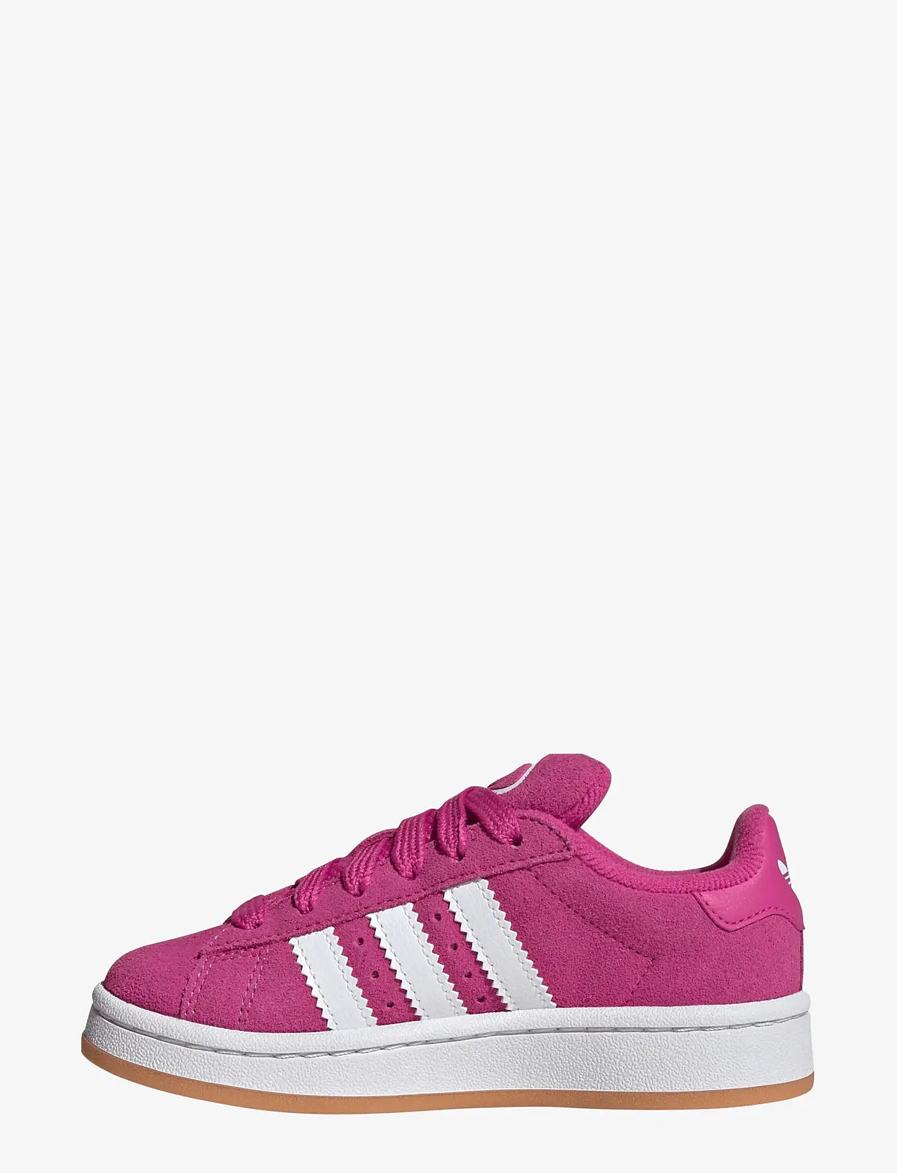 adidas Originals - CAMPUS 00s C - kõrge säärega tossud - selufu/ftwwht/gum2 - 2