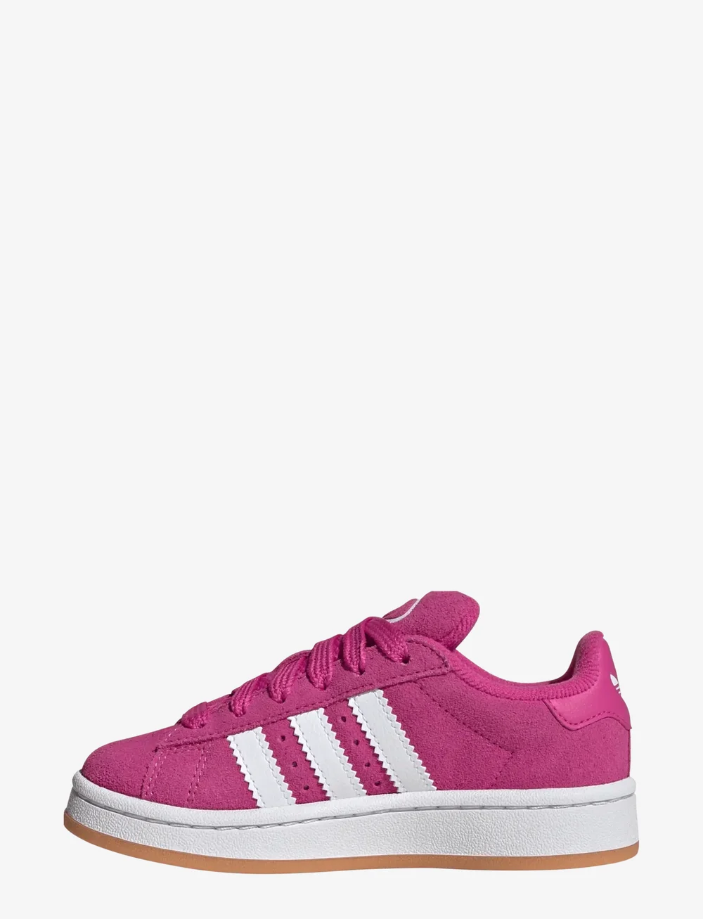 adidas Originals - CAMPUS 00s C - låga sneakers - selufu/ftwwht/gum2 - 2