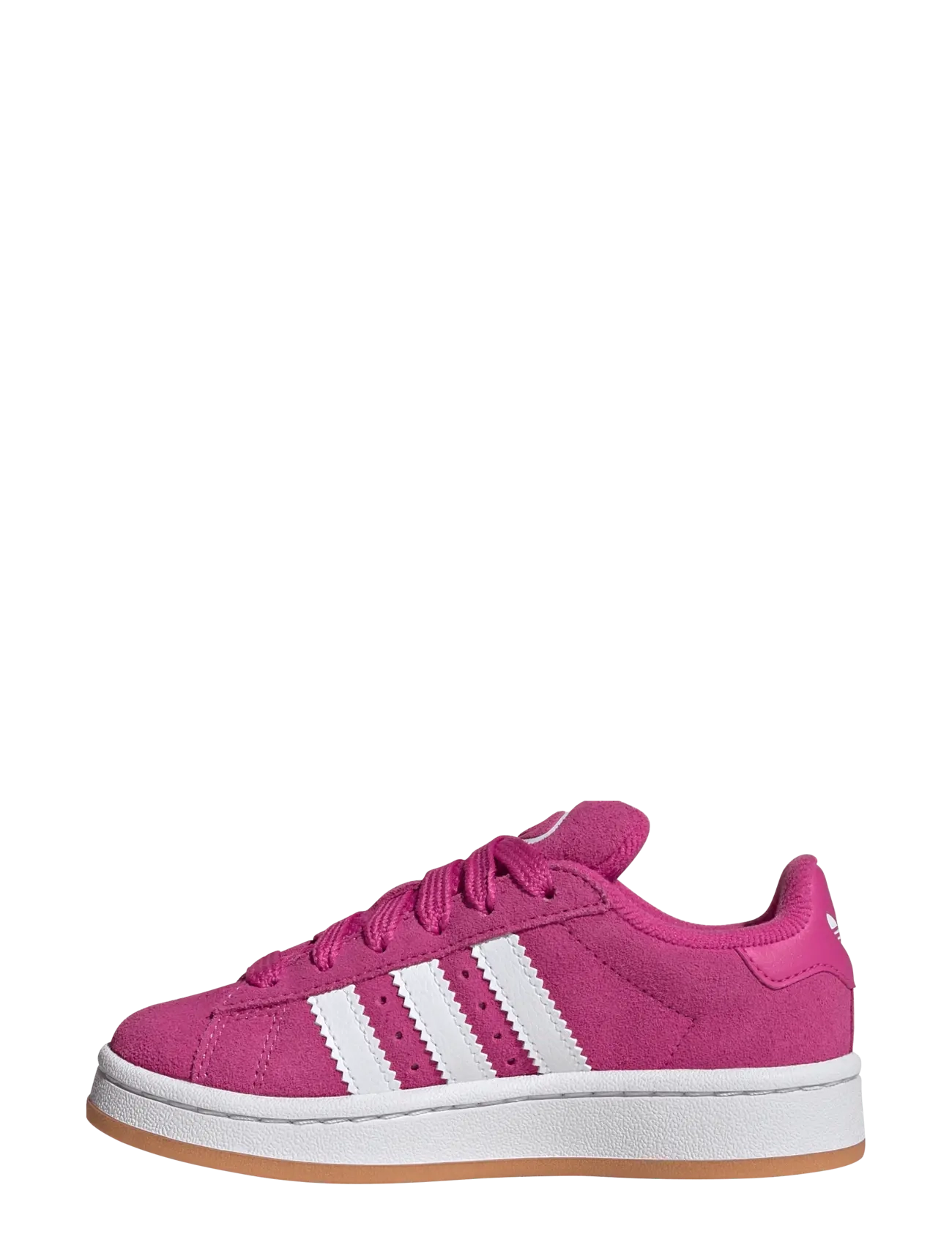 adidas Originals - CAMPUS 00s C - låga sneakers - selufu/ftwwht/gum2 - 2