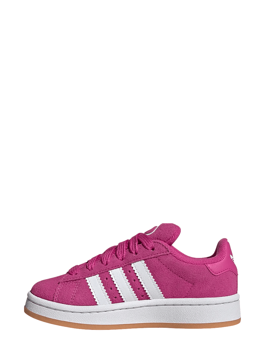 adidas Originals - CAMPUS 00s C - låga sneakers - selufu/ftwwht/gum2 - 2