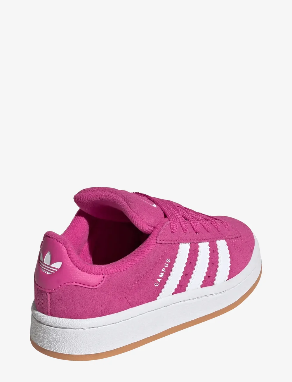 adidas Originals - CAMPUS 00s C - låga sneakers - selufu/ftwwht/gum2 - 3