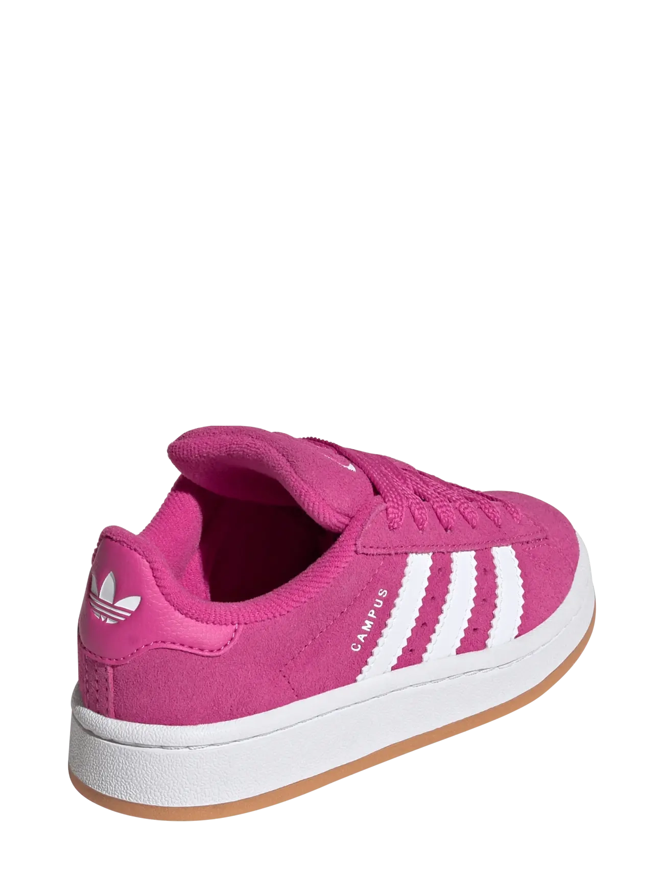 adidas Originals - CAMPUS 00s C - låga sneakers - selufu/ftwwht/gum2 - 3