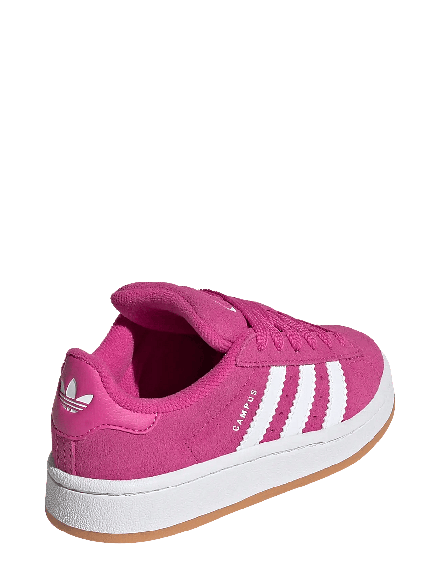 adidas Originals - CAMPUS 00s C - låga sneakers - selufu/ftwwht/gum2 - 3