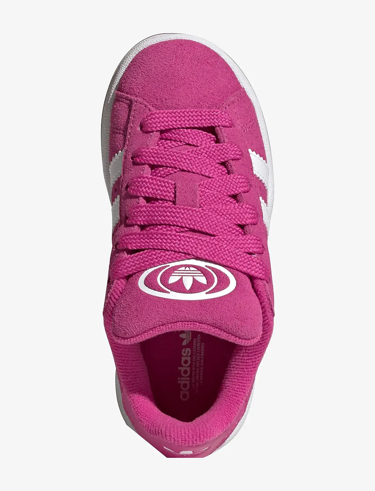 adidas Originals - CAMPUS 00s C - kõrge säärega tossud - selufu/ftwwht/gum2 - 4